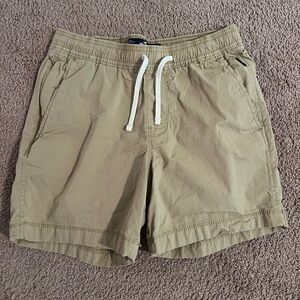 Men’s Hollister Jogger Shorts
